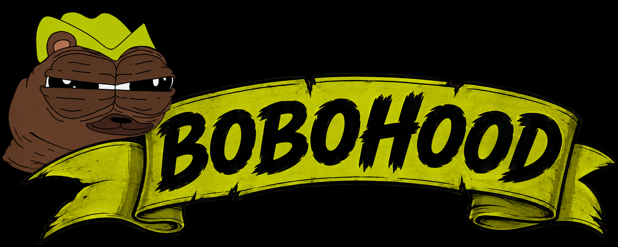 Bobohood